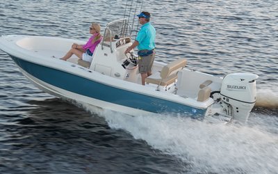 Pioneer Sportfish 180