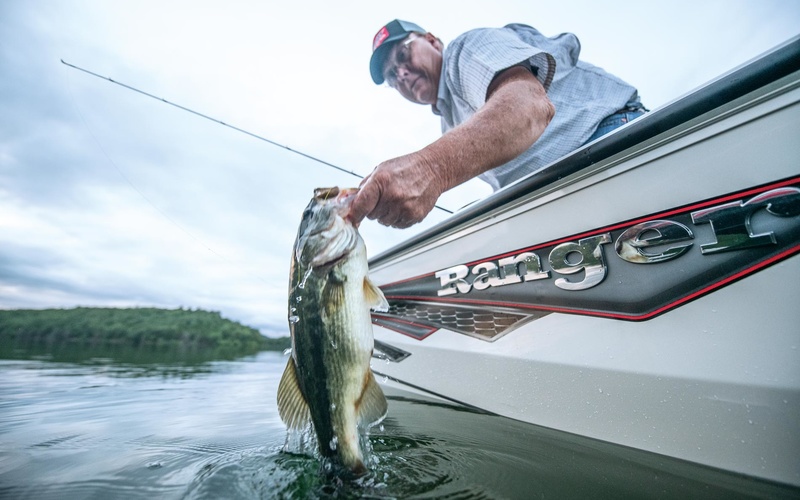 Ranger VS1682SC Angler