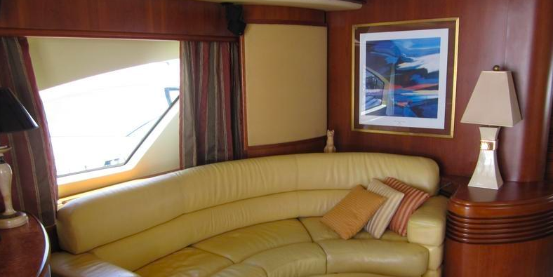 Azimut Carre d’As