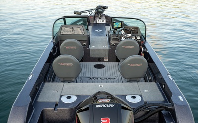 Yar-Craft 209 TFX