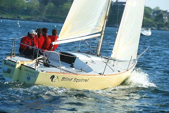 J/Boats j/24
