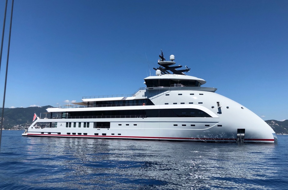 Ulstein Olivia O