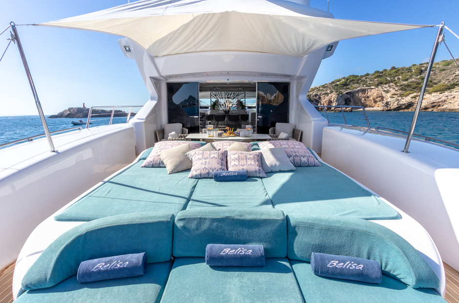 Mangusta Belisa