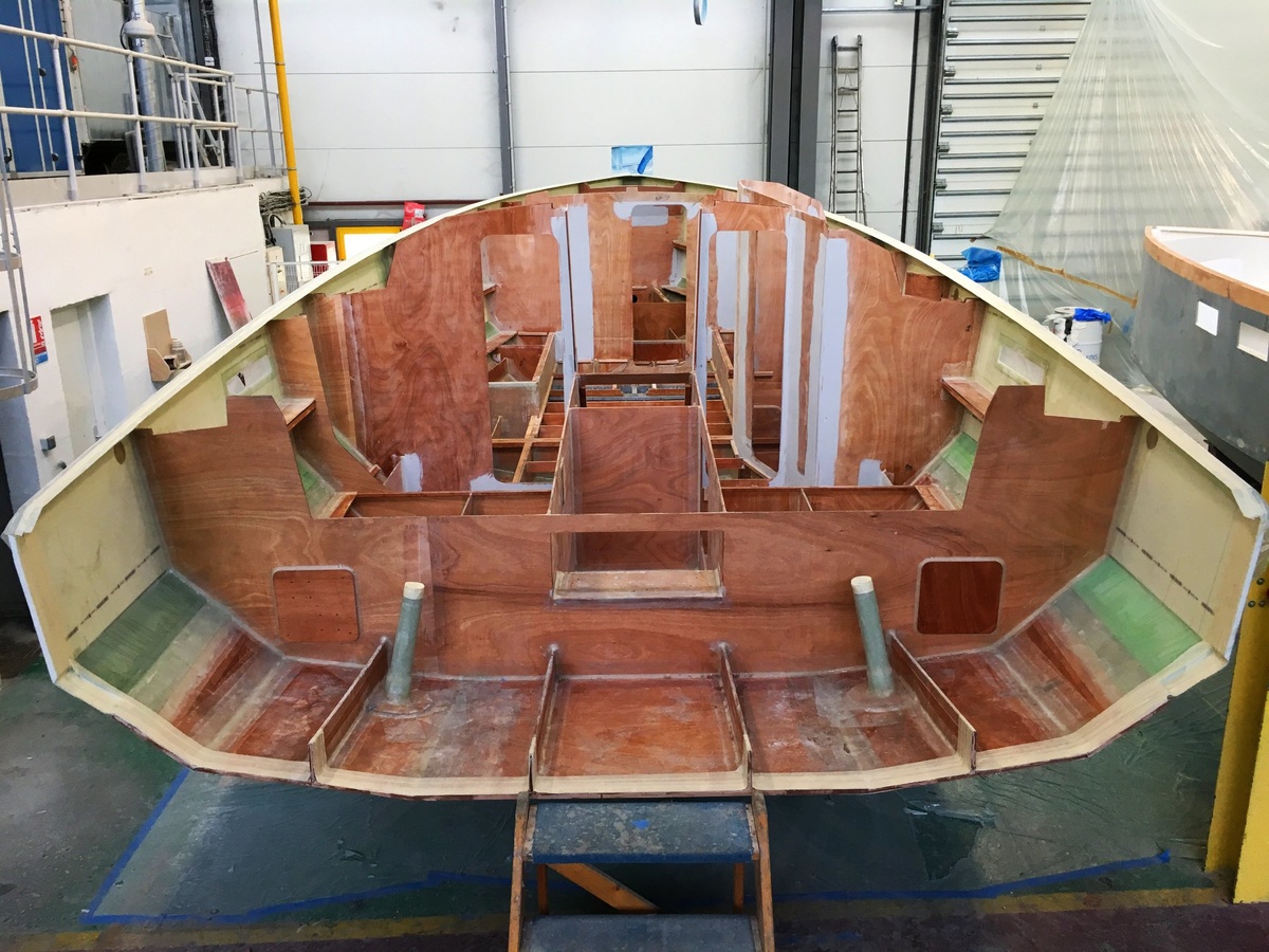 RM Yachts