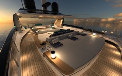 Admiral Atos 46