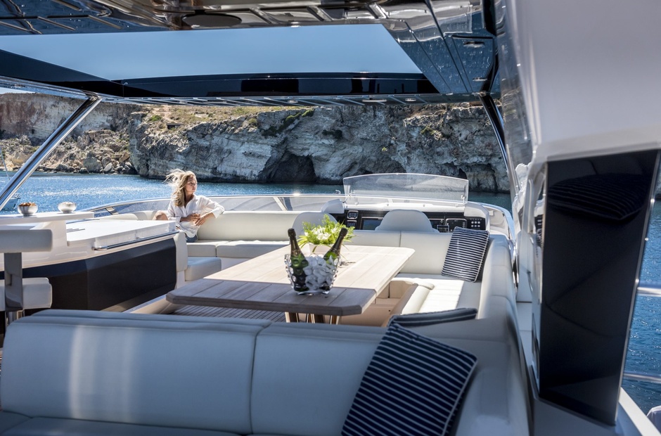 Sunseeker SAM K