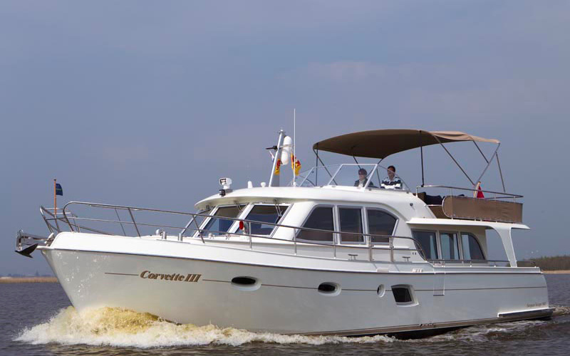 Aquanaut EV 1400 II