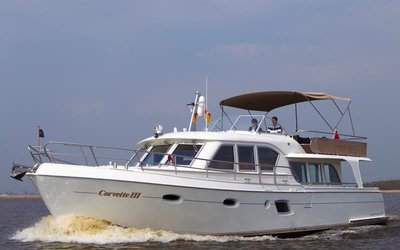 Aquanaut EV 1400 II
