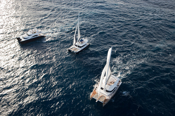Sunreef 70
