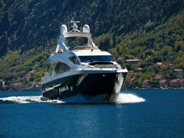 Sunseeker Oomka