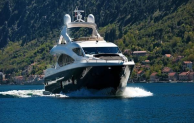 Sunseeker Oomka