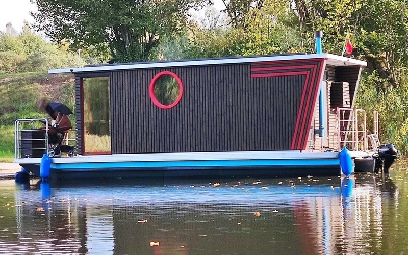 Nordic 32 Eco 18