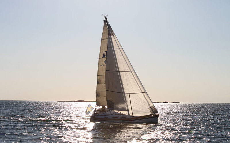 Hallberg-Rassy  310