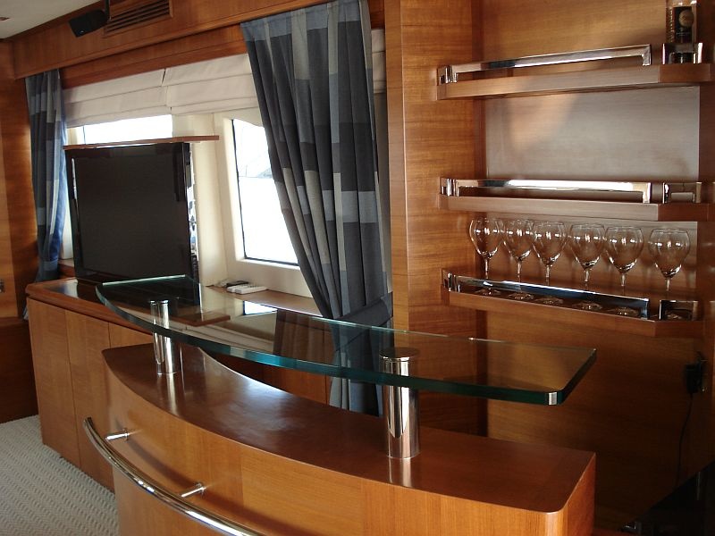 Tuzla Shipyard Cosmos Luna