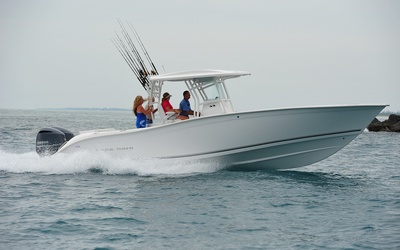 Cape Horn 32T