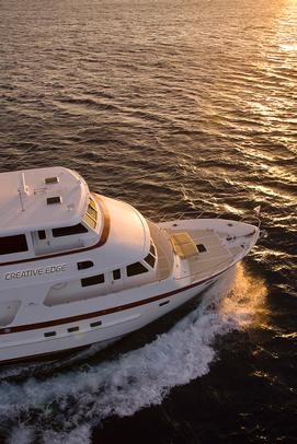 Outer Reef  720 DBMY