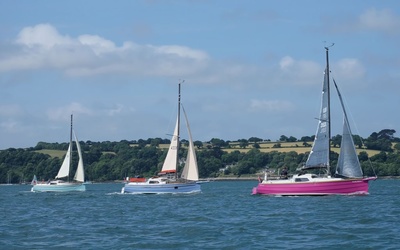 Swallow BayCruiser 26