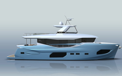 Numarine 22 XP