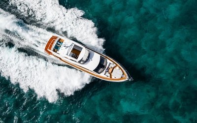 Sunseeker Manhattan 68