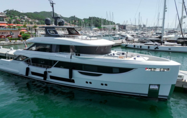 Benetti Seaesta