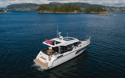 Viknes Skilso 39 Panorama