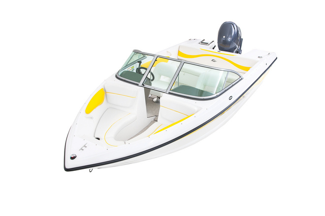 Rinker 186 Captiva OB