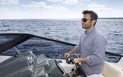 Bavaria S30 Open