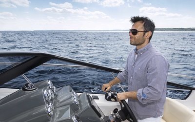 Bavaria S30 Open