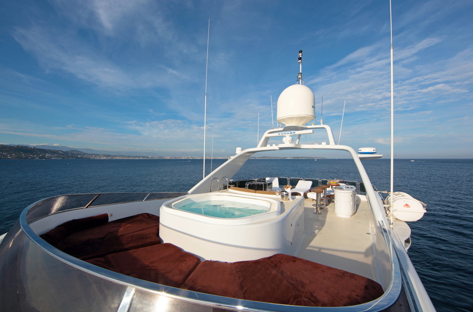 Benetti Inouis