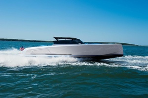 Vanquish VQ50