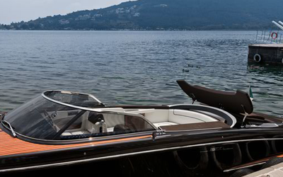Riva Iseo
