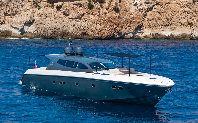 OTAM 80 HT