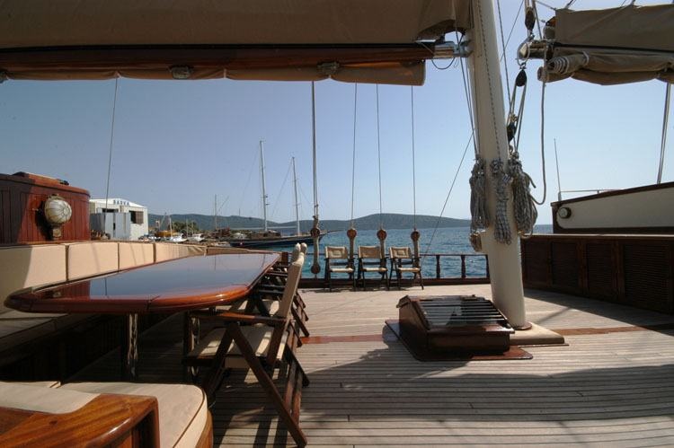 Aegean Gem