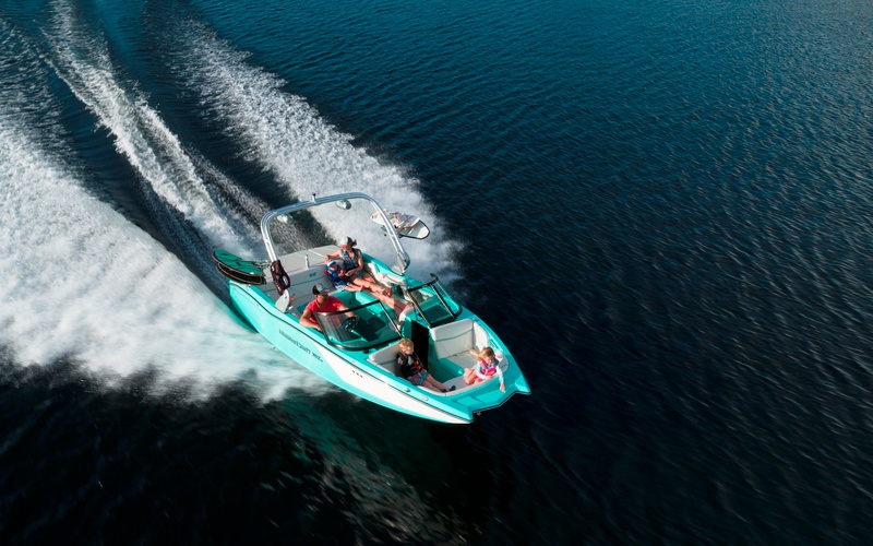 Mastercraft NXT20