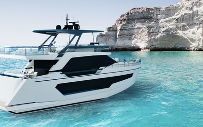 Ladenstein LA Ocean 60