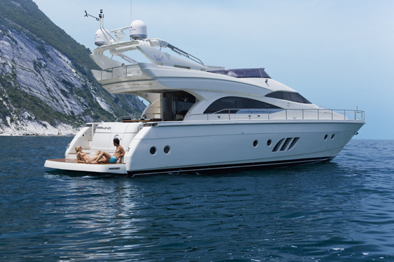 Dominator 620
