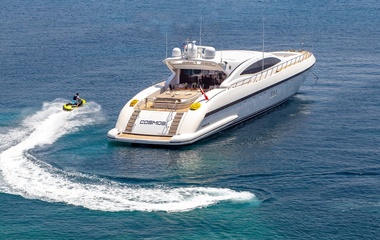 Mangusta Cosmos I