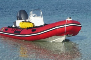 Zodiac PRO II 470
