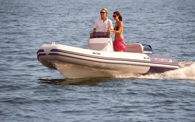 Valiant 500 Comfort