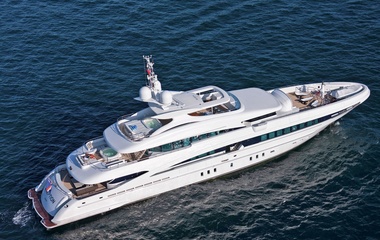 Heesen Inception