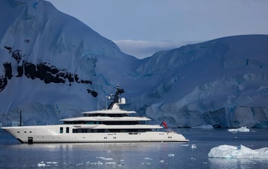 Turquoise Yachts Infinite Jest