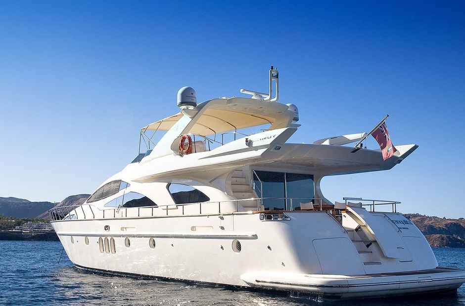 Azimut Tranquilita
