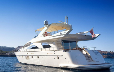Azimut Tranquilita
