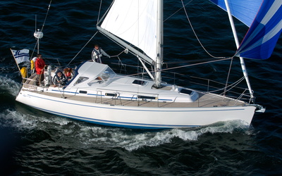 Maestro 40