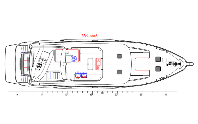 Black Sea Yachts BSY 60