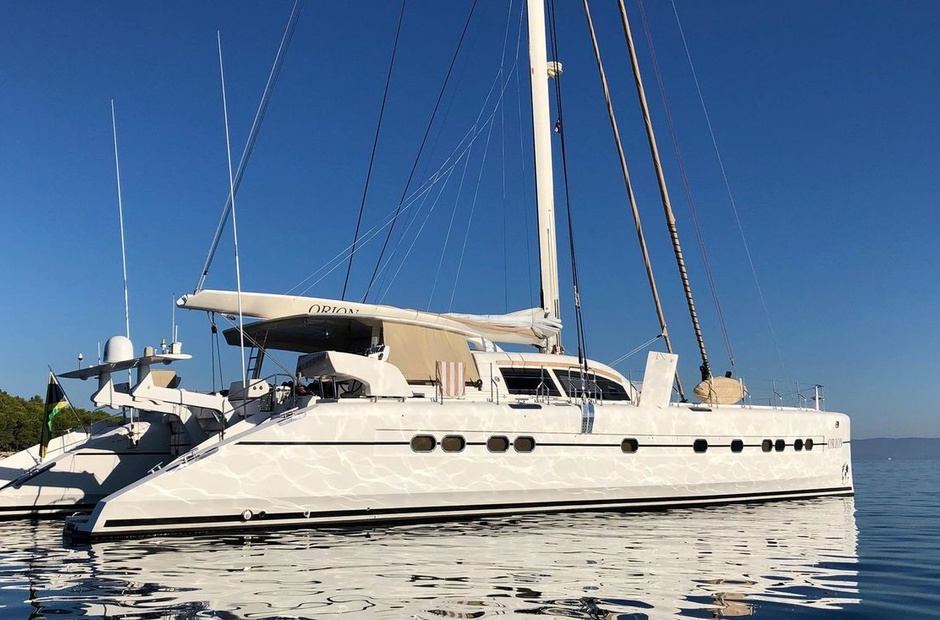 Catana Orion