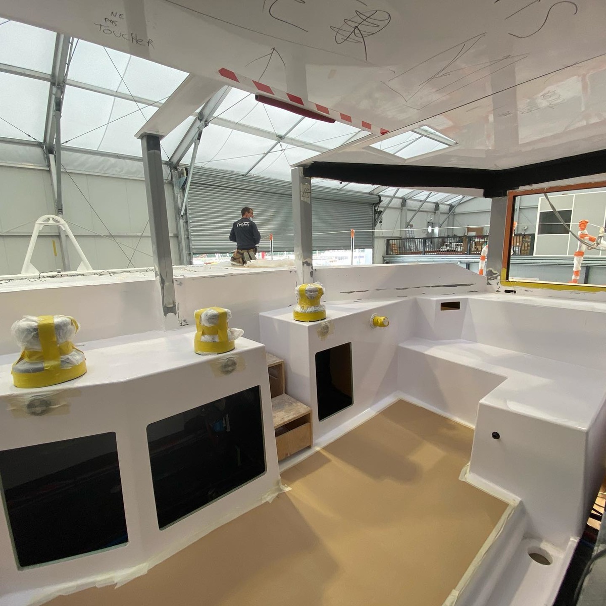 Windelo Catamaran