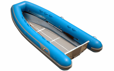 AB Inflatables Lammina 14 AL