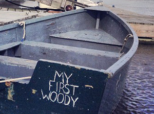 What do you call a yacht...