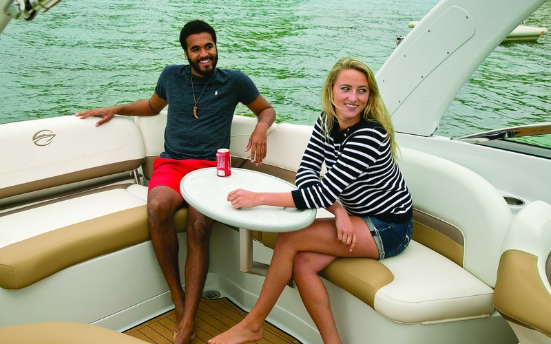Crownline 270 SS
